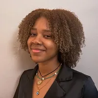 Portrait of M. Myriah MacIntyre