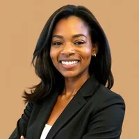 Portrait of Sedina Acolatse, MA, LMFT