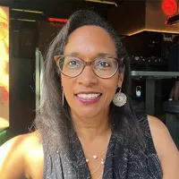 Portrait of Sonya Faber, Ph.D., MBA